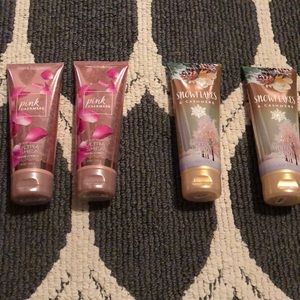 Bath & Body Works Body Cream 🌸